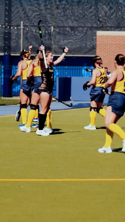 Video post by @b1gfieldhockey on Instagram