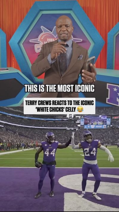 Video post by @nfl on Instagram