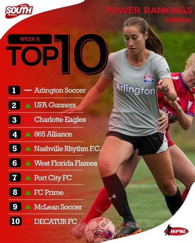 Image post by @wpslsouth on Instagram