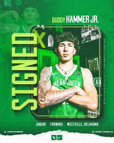 Image post by @MeanGreenMBB on Twitter