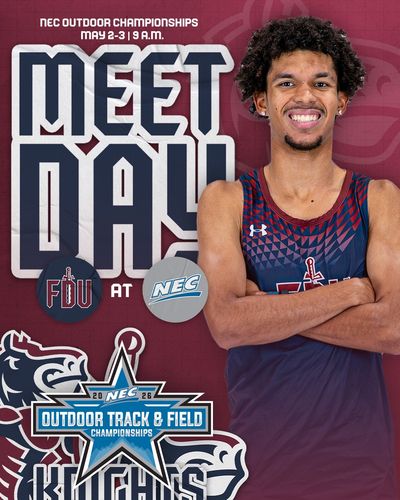 Image post by @fduknightstrack on Instagram