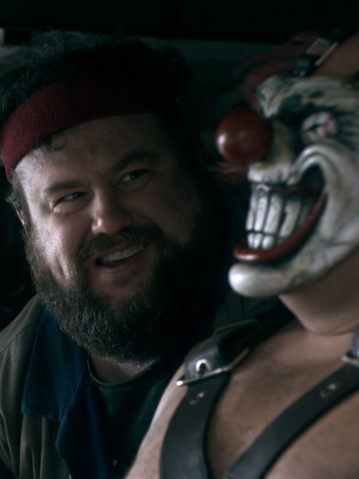 Video post by @sonypicturestv on TikTok