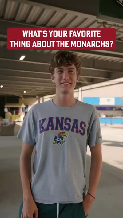 Video post by @kc_monarchs on Instagram