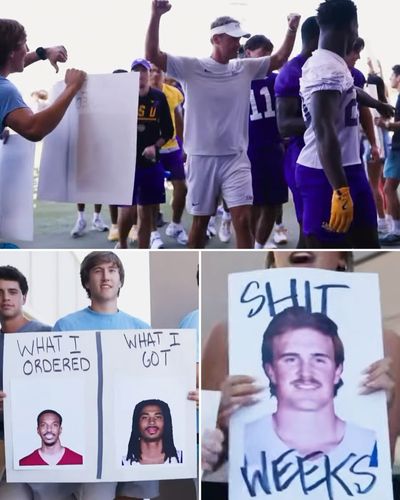 Image post by @BleacherReport on Twitter