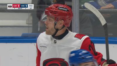 Video post by @sportsnet on Facebook