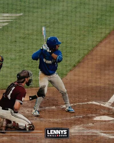 Video post by @MemphisBaseball on Twitter