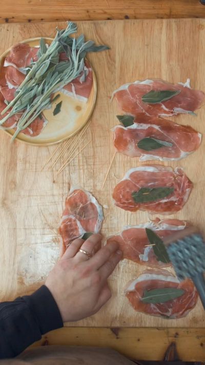 Video post by @christianpetroni on Instagram