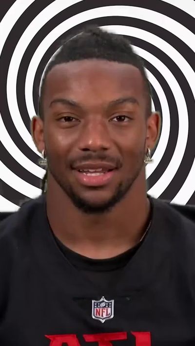 Video post by @atlantafalcons on TikTok
