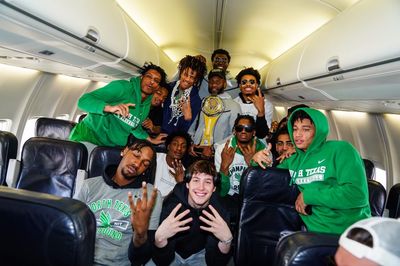 Image post by @MeanGreenMBB on Twitter