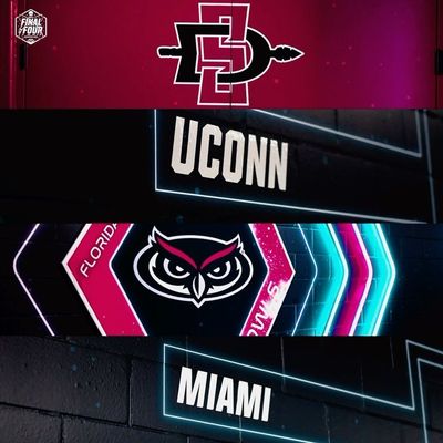 Video post by @mfinalfour on Instagram