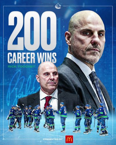 Video post by @Canucks on Twitter