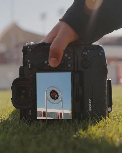 Video post by @louisvillefb on Instagram