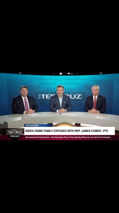 Video post by @tedcruz on Instagram