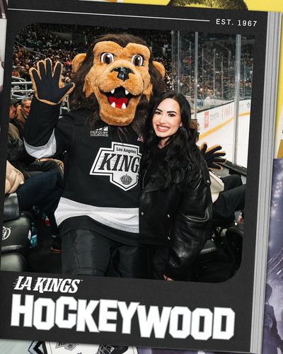 Image post by @lakings on Instagram