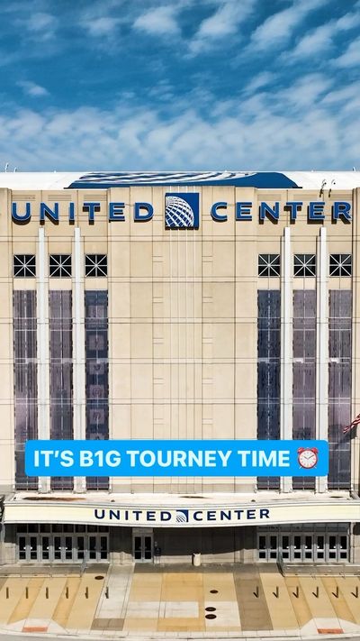 Video post by @bigtennetwork on Instagram