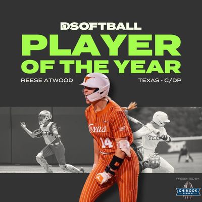 Image post by @D1Softball on Twitter