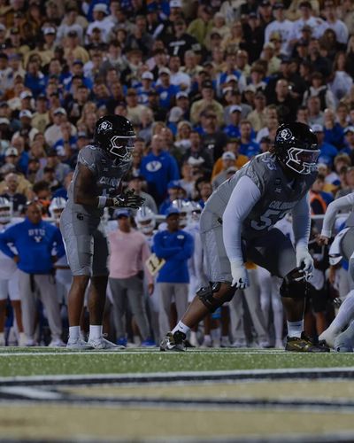 Video post by @CUBuffsFootball on Twitter
