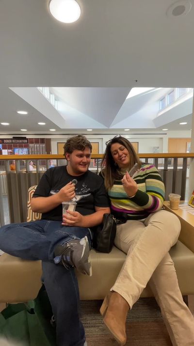 Video post by @officialbgsu on TikTok