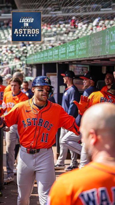 Video post by @lockedonastros on TikTok