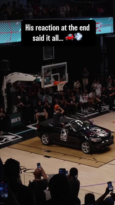 Video post by @dunkmanleague on TikTok