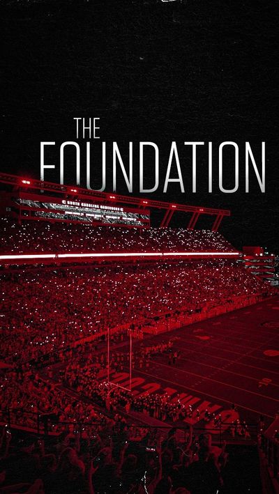 Video post by @gamecockfb on Instagram