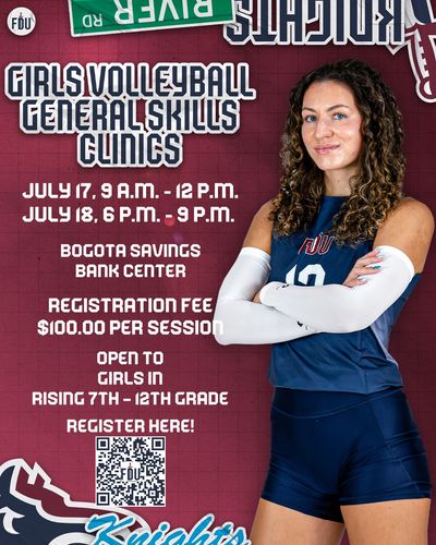 Image post by @fduknightswvb on Instagram