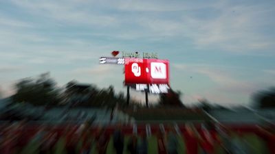 Video post by @OU_Softball on Twitter