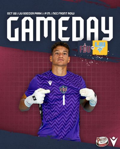 Image post by @fduknightsmsoc on Instagram