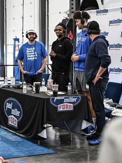 Video post by @paulmillermotorcompany on TikTok