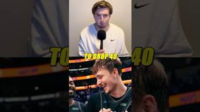 Video post by @chalkboard.sports on YouTube