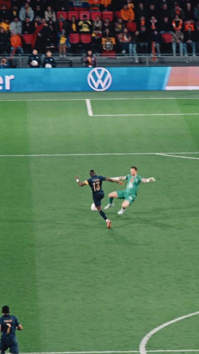 Video post by @onsoranje on Instagram