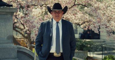 Video post by @WhiteHouse on Twitter