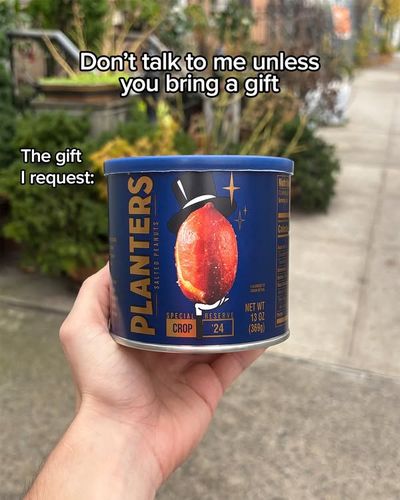 Image post by @im.not.surprised on Facebook