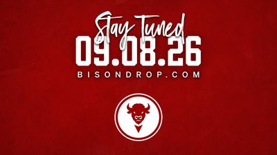 Image post by @BisonDrops on Twitter/X