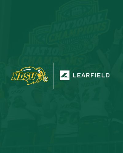 Image post by @learfield_ on Instagram