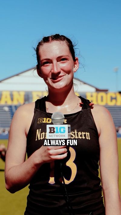Video post by @b1gfieldhockey on Instagram