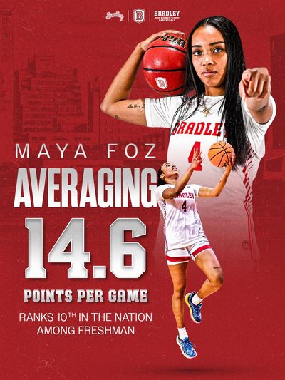 Image post by @BradleyWBB on Twitter