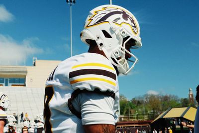 Video post by @WMU_Football on Twitter