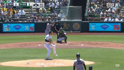 Video post by @Sportsnet on Twitter