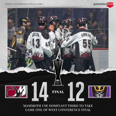 Image post by @NLL on Twitter