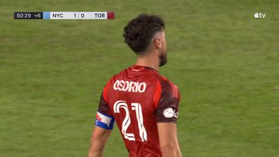 Video post by @Sportsnet on Twitter