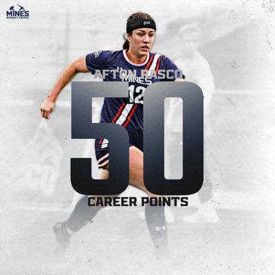 Image post by @mineswsoc on Instagram