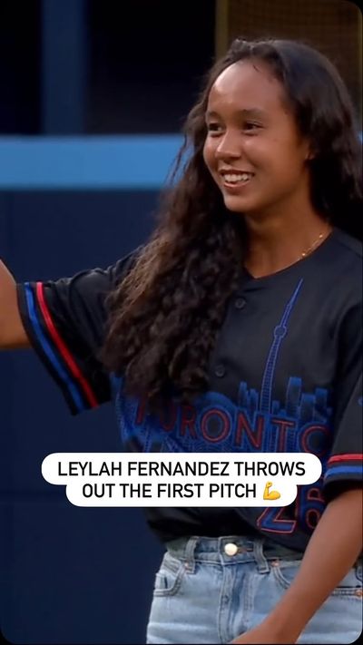 Video post by @sportsnet on Instagram