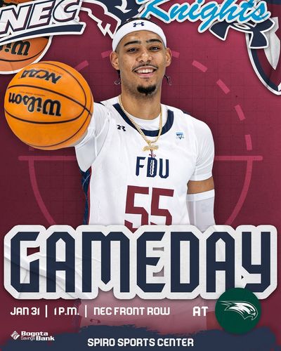 Image post by @fduknightsmbb on Instagram