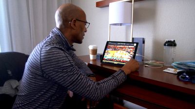 Video post by @accmbb on Twitter