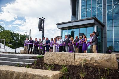 Image post by @kansasstateuniversity on Instagram
