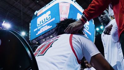 Video post by @SunBelt on Twitter