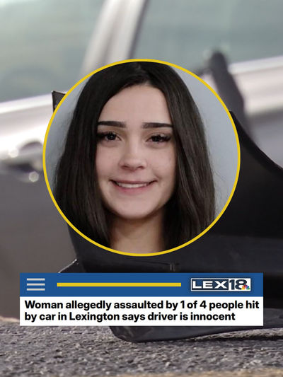 Video post by @lex18news on TikTok
