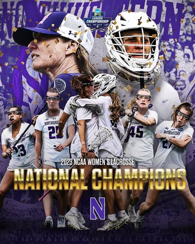 Image post by @ncaalax on Instagram