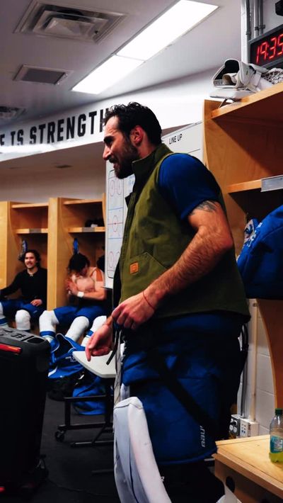 Video post by @abbotsfordcanucks on Instagram